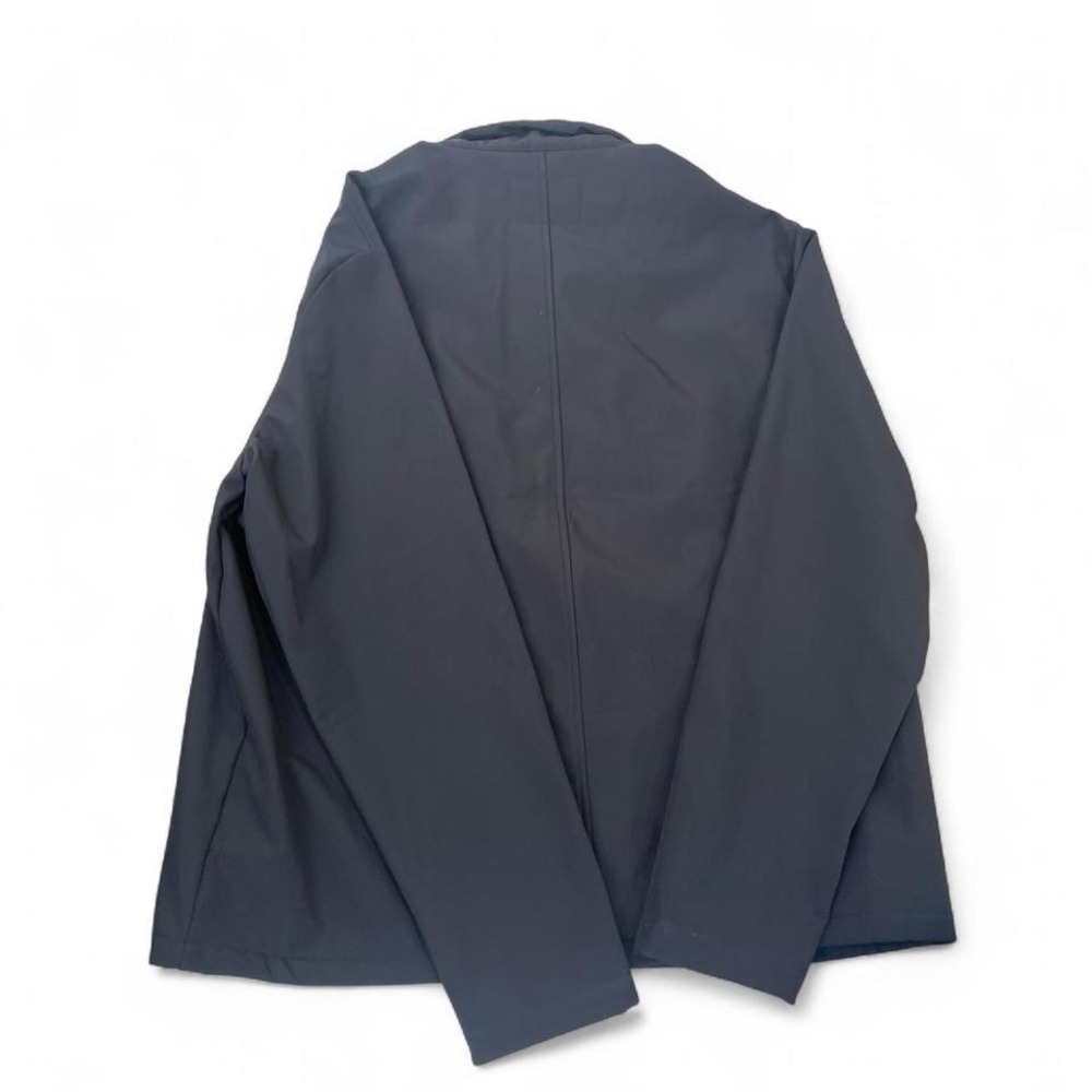 Weatherproof dark blue jacket - Picture 7 of 7